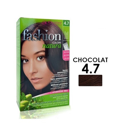 FASHION NATURA KIT 4,7 CIOC