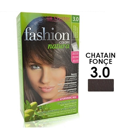 FASHION NATURA KIT 3,0 CAST SC