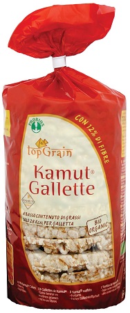 TGR GALLETTE 100% KAUMT S/SALE