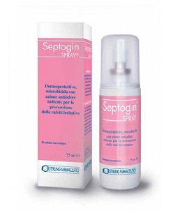 SEPTOGIN SPRAY 75ML