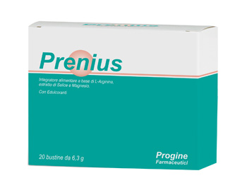 PRENIUS 20BUST