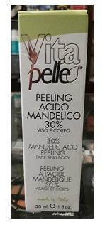 MANDELICO PEELING 30ML