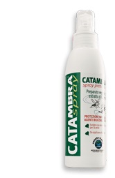 CATASPRAY REPELLENTE INSETTI