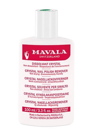 DISSOLVANT CRYSTAL 100ML