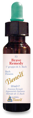 BRAVE REMEDY 10ML