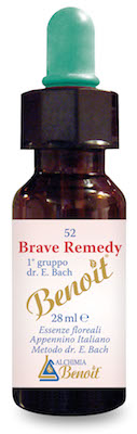 BRAVE REMEDY 28ML