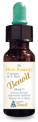 HERE REMEDY 28ML