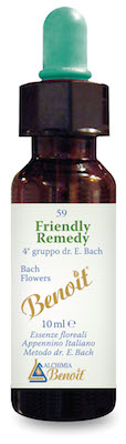 FRIENDLY REMEDY 10ML