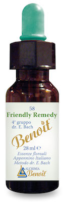 FRIENDLY REMEDY 28ML