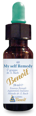 MY SELF REMEDY 28ML