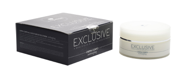 ARGANIAE EXCLUSIVE CREMA CORPO