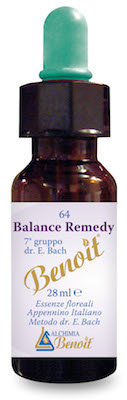 BALANCE REMEDY 28ML