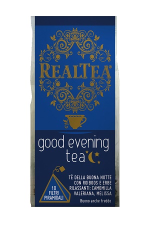 REALTEA GOOD EVENING 10FILT