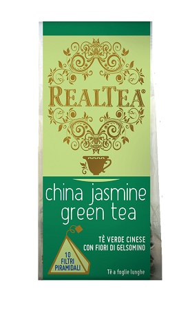 REALTEA CHINA JAS GR TE 10FILT