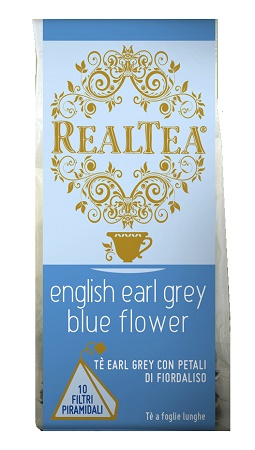 REALTEA EARL GREY BLUE F 10FIL