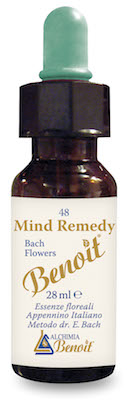 MIND REMEDY BENOIT 28ML