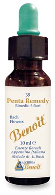 PENTA REMEDY BENOIT 10ML