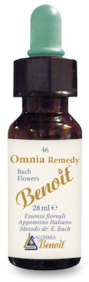 OMNIA REMEDY BENOIT 28ML