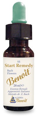 START REMEDY BENOIT 28ML