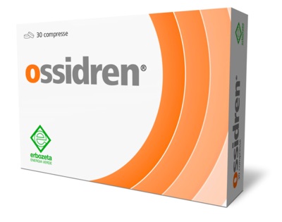 OSSIDREN 30CPR