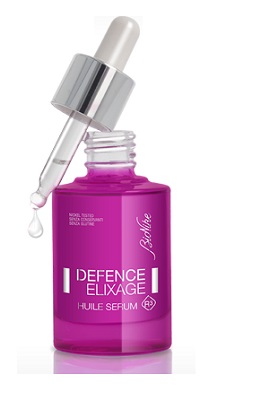 DEFENCE ELIXAGE HUIL SERU 30ML