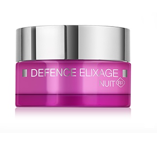 DEFENCE ELIXAGE NUIT 50ML