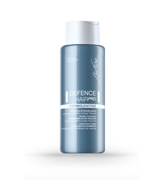 DEFENCE HAIR SH LEN U-DEL100ML