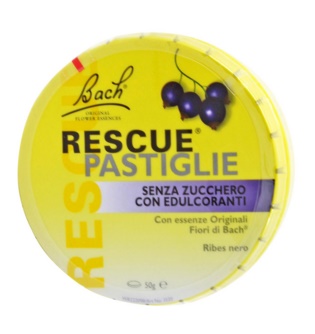 RESCUE ORIG PASTIGLIE RIBES NE