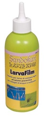 SANDOKAN LARV LARVAFILM 150ML