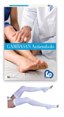 GAMBASAN CALZA A/EMBOLO BI S