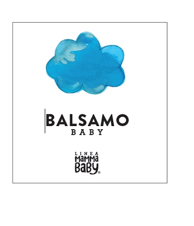 MAMMABABY BALSAMO BABY 250ML