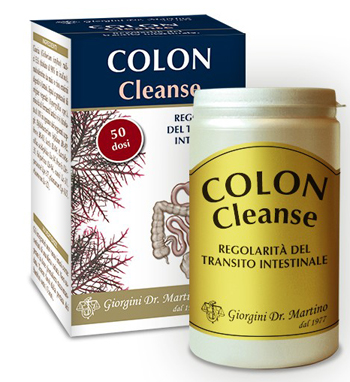 COLON CLEANSE POLVERE 150G