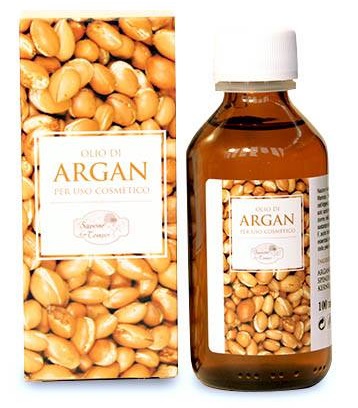 OLIO ARGAN 100ML