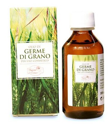 OLIO GERME GRANO 100ML