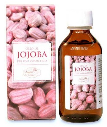 OLIO JOJOBA 100ML