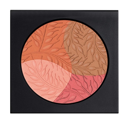 MULTICOLOR ORANGE BLUSH