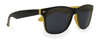 OCCHIALE SOLE NE WAYFARER GI