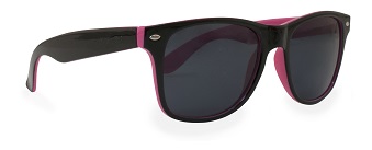 OCCHIALE SOLE NE WAYFARER RA