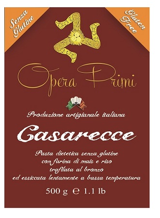 CASARECCE 500G