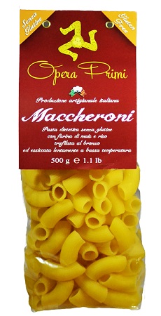 MACCHERONI 500G