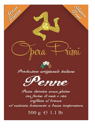 PENNE 500G