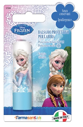 BALSAMO LABBRA FROZEN SPF15