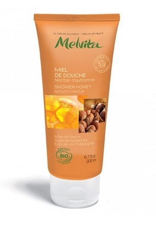 MELVITA MIEL DE DOUCHE 200ML