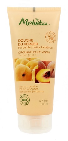 MELVITA DOUCHE DU VERGER 200ML
