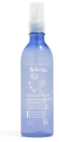 BOUQUET FLORAL DETOX GEL STRUC