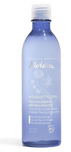 MELVITA EAU MICELLAIRE 200ML
