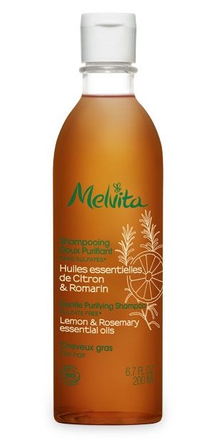 MELVITA SHAMPOO PURIFICANTE