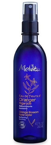 MELVITA EAU FLORALE ORANGER BR