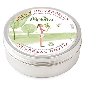 MELVITA CREME UNIVERSELLE100ML