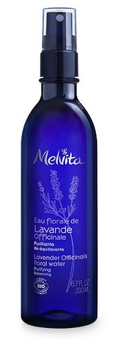 MELVITA EAU FLORALE LAVANDE BR